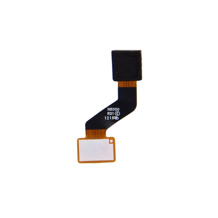 High-Quality Front Camera Module for Samsung Galaxy Note 10.1 (N8000) - Replacement Part
