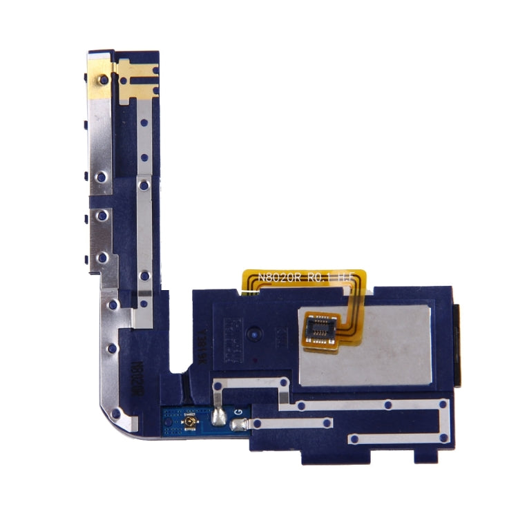High-Quality Speaker Ringer Buzzer for Samsung Galaxy Note LTE 10.1 (N8020) - Replacement Part