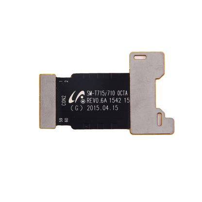 High-Quality LCD Connector Flex Cable for Samsung Galaxy Tab S2 8.0 (T715) - Replacement Part