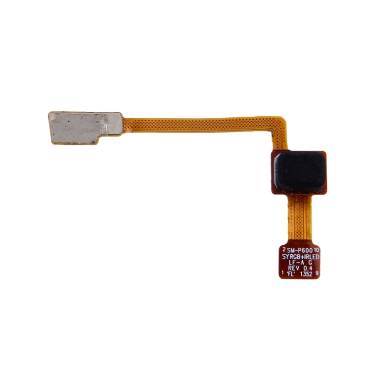 High-Quality Light Sensor Flex Cable for Samsung Galaxy Note 10.1 (2014 Edition) / P600 Replacement Part