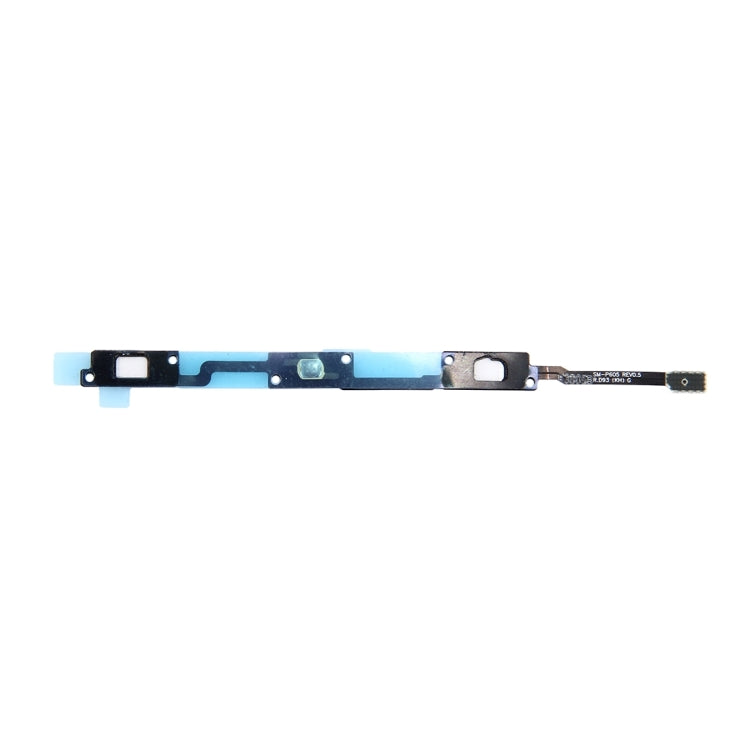 High-Quality Home Button Sensor Flex Cable for Samsung Galaxy Note 10.1 (2014 Edition) / P600