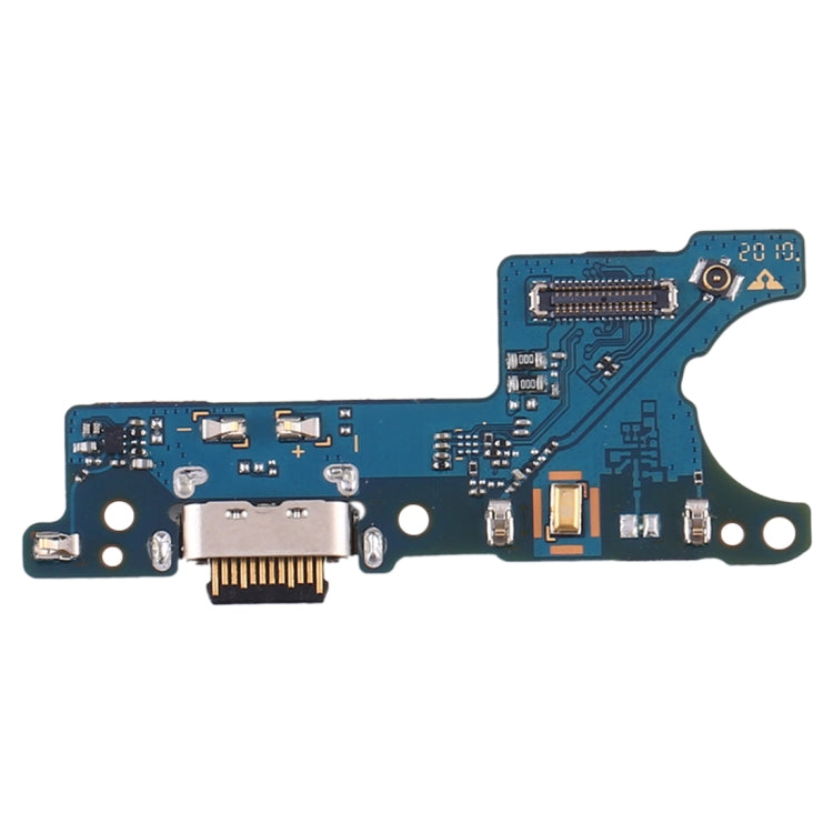 Original Charging Port Board Replacement for Samsung Galaxy A11 (SM-A115F) - Quality Checked Component