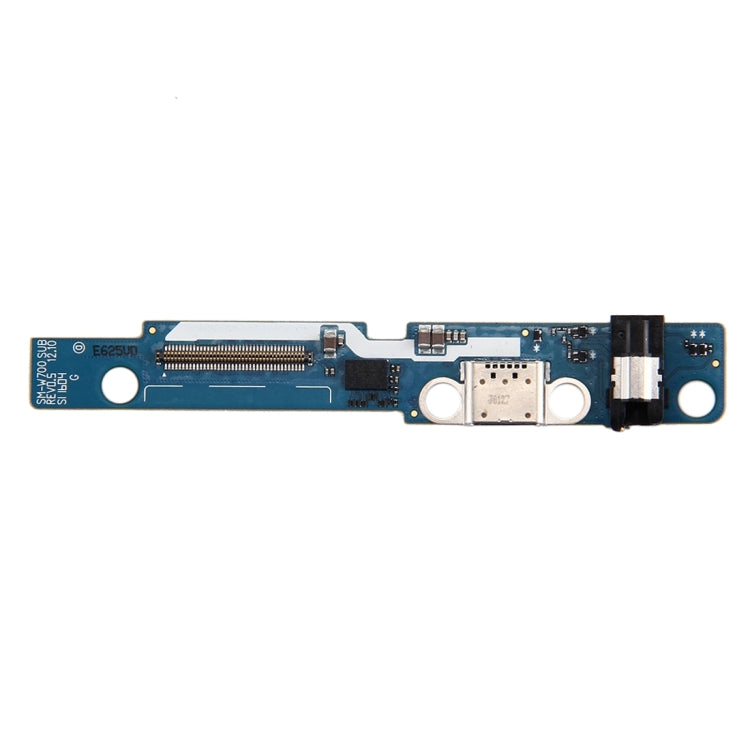 Replacement Charging Port & Headphone Jack Board for Samsung Galaxy TabPro S 12 inch (W700)