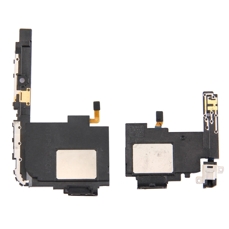 Samsung Galaxy Tab 3 10.1 (P5200/P5210) Speaker Ringer Buzzer & Earphone Jack Replacement Pair