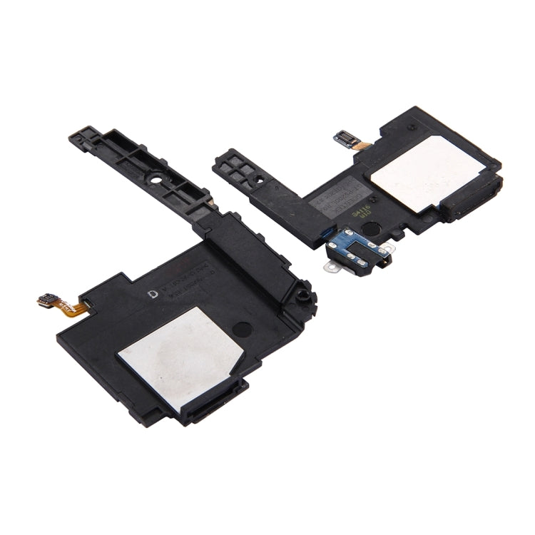 Samsung Galaxy Tab 3 10.1 (P5200/P5210) Speaker Ringer Buzzer & Earphone Jack Replacement Pair