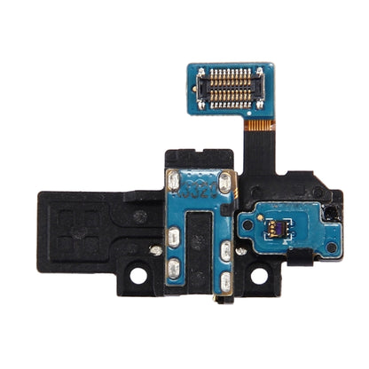 High-Quality Earphone Jack Flex Cable Replacement for Samsung Galaxy Note 8.0 (N5110)