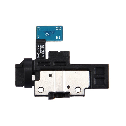 High-Quality Earphone Jack Flex Cable Replacement for Samsung Galaxy Note 8.0 (N5110)