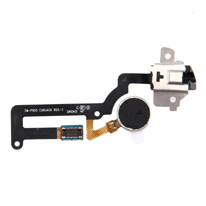 Samsung Galaxy Note Pro 12.2 / P900 Earphone Jack Flex Cable Replacement - High Quality, Compatible Part