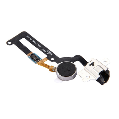 Samsung Galaxy Note Pro 12.2 / P900 Earphone Jack Flex Cable Replacement - High Quality, Compatible Part