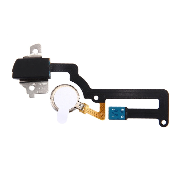Samsung Galaxy Note Pro 12.2 / P900 Earphone Jack Flex Cable Replacement - High Quality, Compatible Part