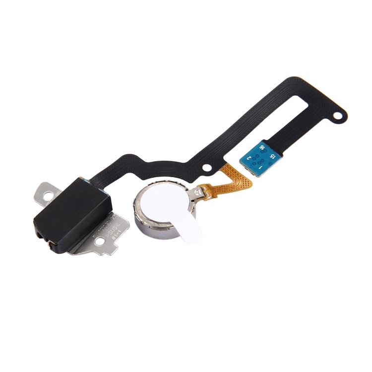 Samsung Galaxy Note Pro 12.2 / P900 Earphone Jack Flex Cable Replacement - High Quality, Compatible Part