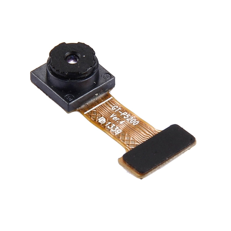 Samsung Galaxy Tab 3 10.1 / P5200 Back Camera Replacement - High Quality Rear Camera for Repairs
