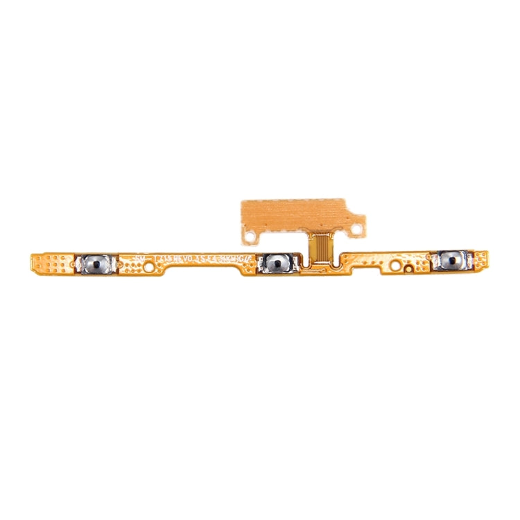 High-Quality Power Button Flex Cable for Samsung Galaxy Tab S2 8.0 (T715) - Replacement Part