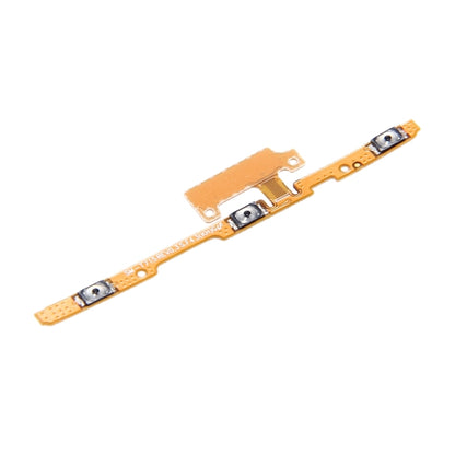 High-Quality Power Button Flex Cable for Samsung Galaxy Tab S2 8.0 (T715) - Replacement Part
