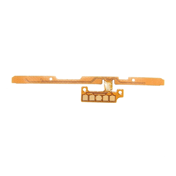 High-Quality Power Button Flex Cable for Samsung Galaxy Tab S2 8.0 (T715) - Replacement Part