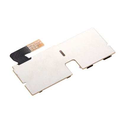 High-Quality SIM & Micro SD Card Reader Flex Cable for Samsung Galaxy Tab S2 9.7 / T815 - Replacement Part