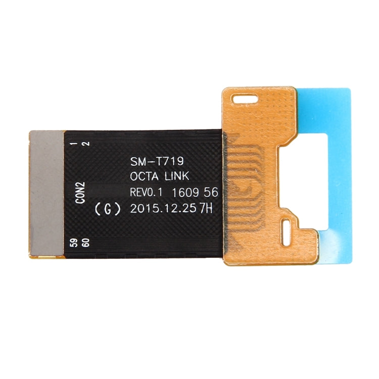 High-Quality LCD Flex Cable Replacement for Samsung Galaxy Tab S2 8.0 LTE (T719) - Repair Your Device