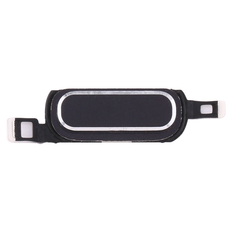 Replacement Home Button for Samsung Galaxy Note 8.0 / N5100 (Black) - Restore Functionality Easily