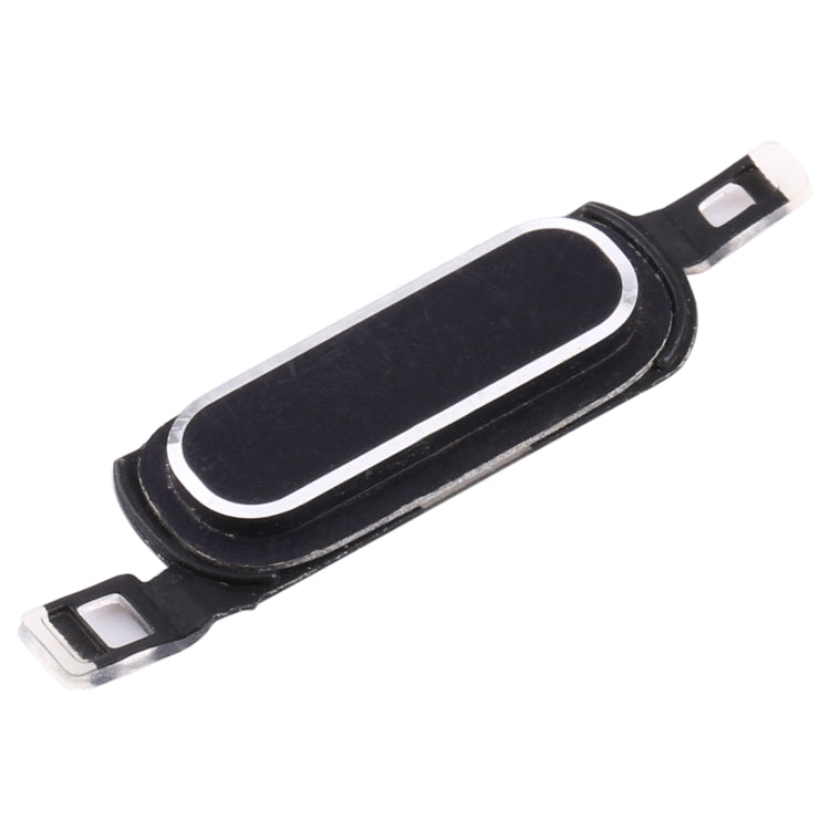 Replacement Home Button for Samsung Galaxy Note 8.0 / N5100 (Black) - Restore Functionality Easily