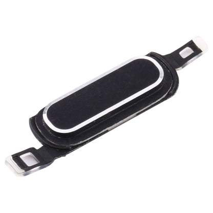 Replacement Home Button for Samsung Galaxy Note 8.0 / N5100 (Black) - Restore Functionality Easily