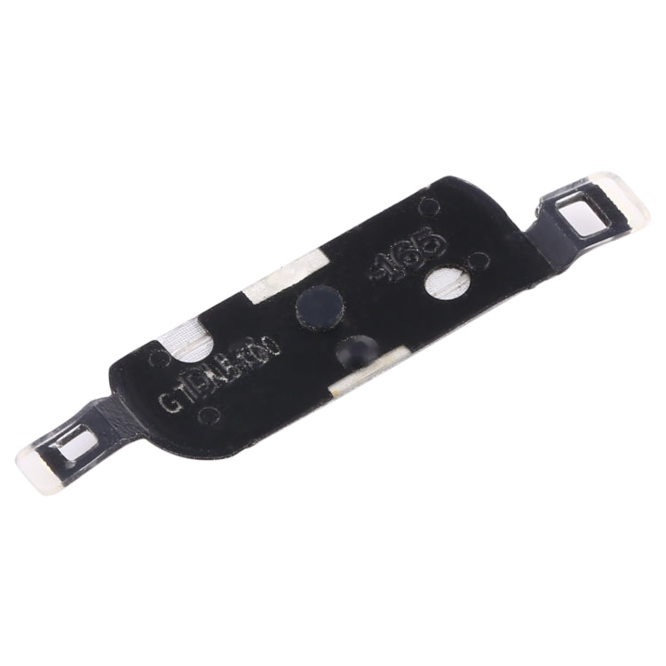 Replacement Home Button for Samsung Galaxy Note 8.0 / N5100 (Black) - Restore Functionality Easily