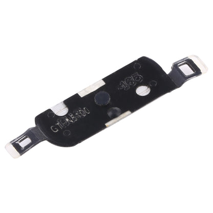 Replacement Home Button for Samsung Galaxy Note 8.0 / N5100 (Black) - Restore Functionality Easily