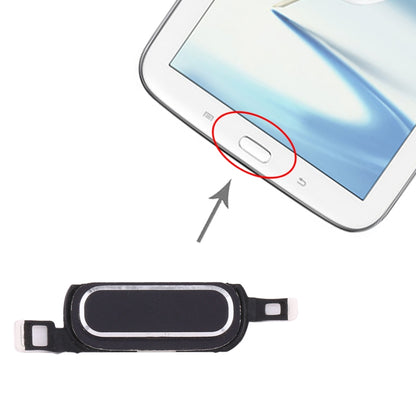 Replacement Home Button for Samsung Galaxy Note 8.0 / N5100 (Black) - Restore Functionality Easily
