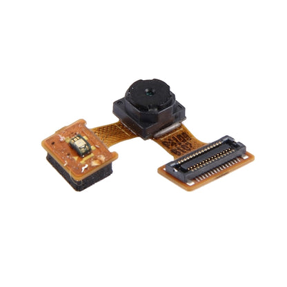 High-Quality Front Camera Module for Samsung Galaxy Note Pro 12.2 (P900) - Replacement Part