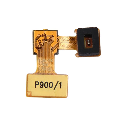High-Quality Front Camera Module for Samsung Galaxy Note Pro 12.2 (P900) - Replacement Part