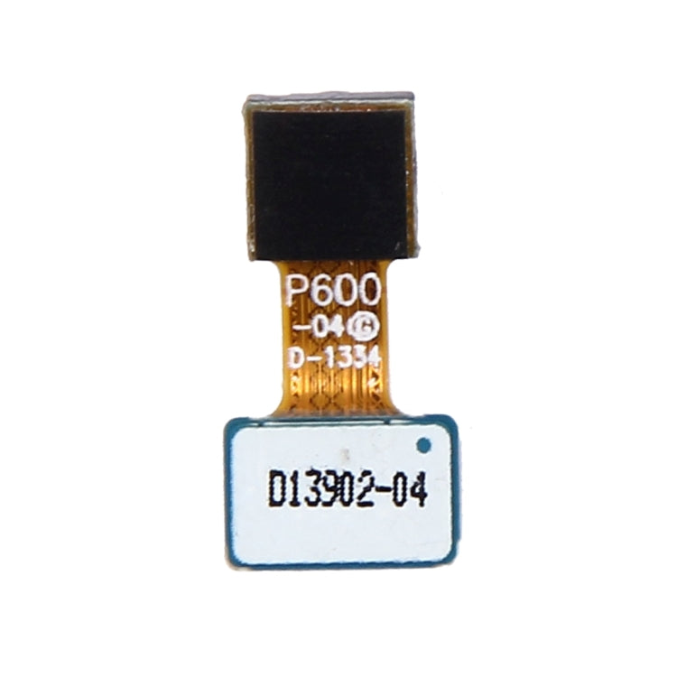 High-Quality Front Facing Camera Module for Samsung Galaxy Note 10.1 (2014 Edition) / P600 - Replacement Part