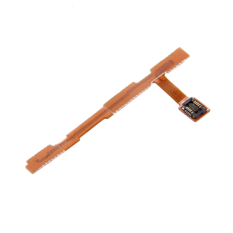 High-Quality Power Button Flex Cable for Samsung Galaxy Note Pro 12.2 (P900) - Replace Your Broken Part