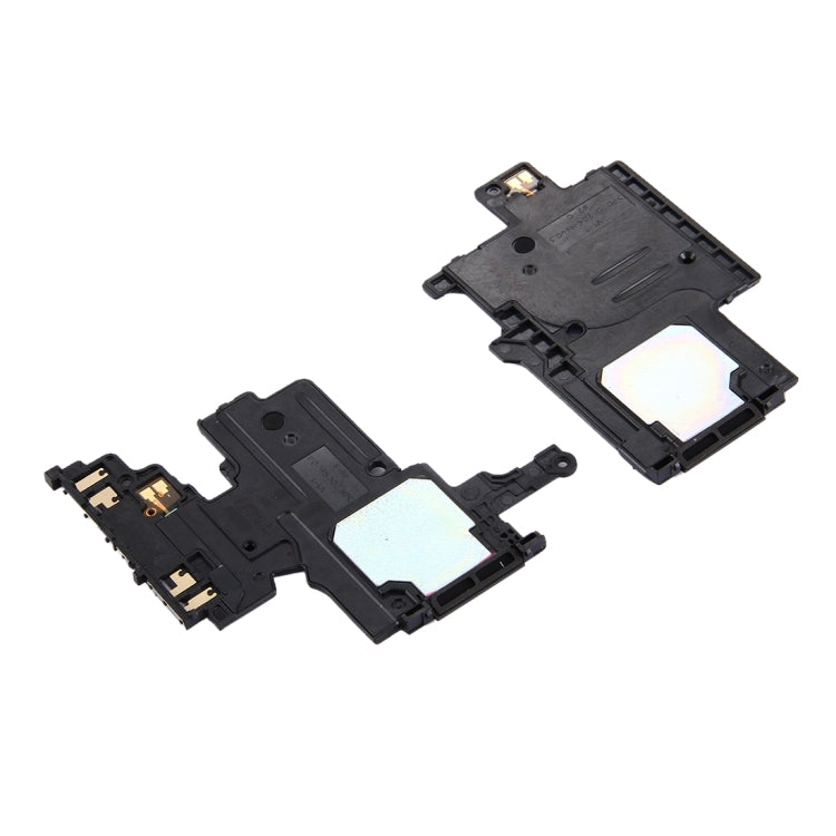 High-Quality Speaker Ringer Buzzer with Earphone Jack for Samsung Galaxy Note Pro 12.2 / P900 - 1 Pair