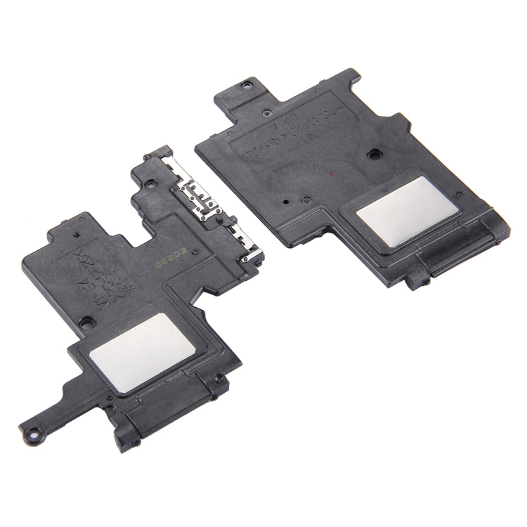 High-Quality Speaker Ringer Buzzer with Earphone Jack for Samsung Galaxy Note Pro 12.2 / P900 - 1 Pair