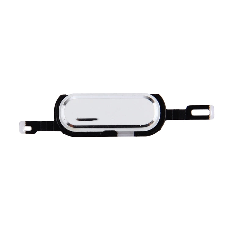 Replacement Home Button for Samsung Galaxy Note 10.1 (2014 Edition) / P600 - White