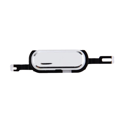 Replacement Home Button for Samsung Galaxy Note 10.1 (2014 Edition) / P600 - White