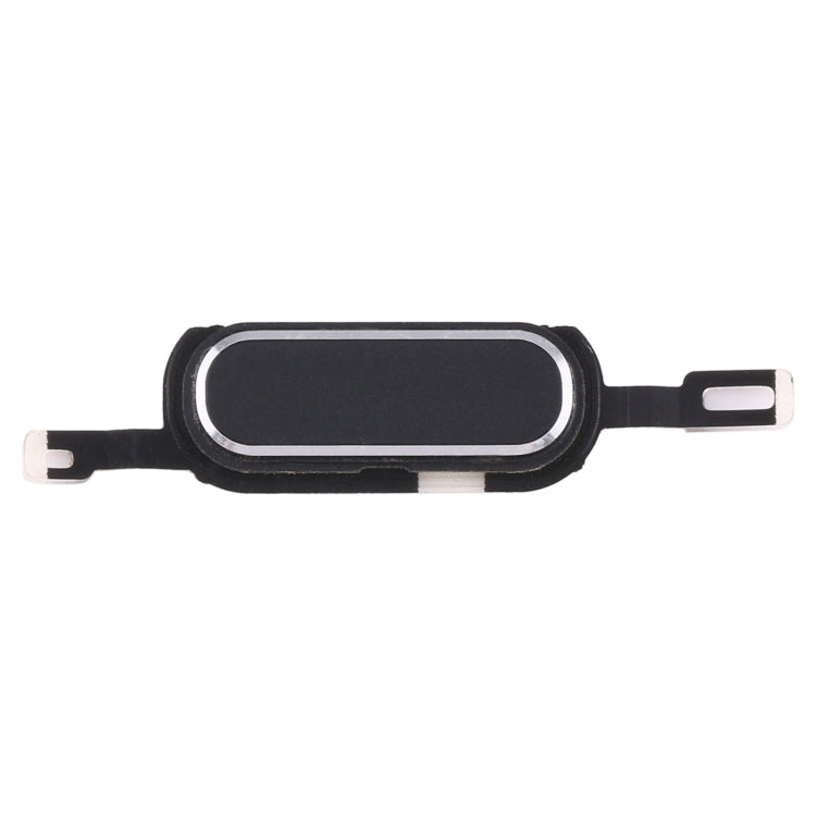 Replacement Home Button for Samsung Galaxy Note 10.1 (2014 Edition) / P600 - Black
