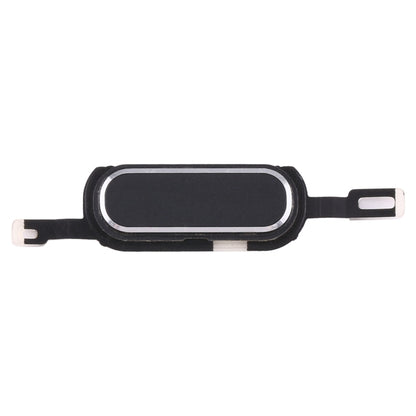 Replacement Home Button for Samsung Galaxy Note 10.1 (2014 Edition) / P600 - Black