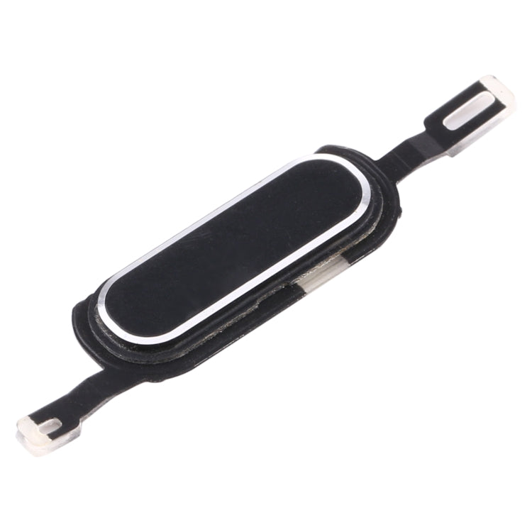 Replacement Home Button for Samsung Galaxy Note 10.1 (2014 Edition) / P600 - Black