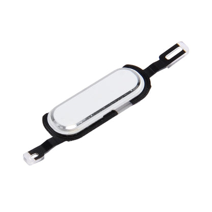 Replacement Home Button for Samsung Galaxy Note 10.1 (2014 Edition) / P600 - White