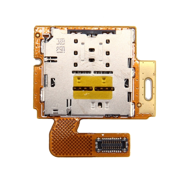 High-Quality Flex Cable for SD Card Reader (Compatible with Samsung Galaxy Tab S2 9.7 / T810)