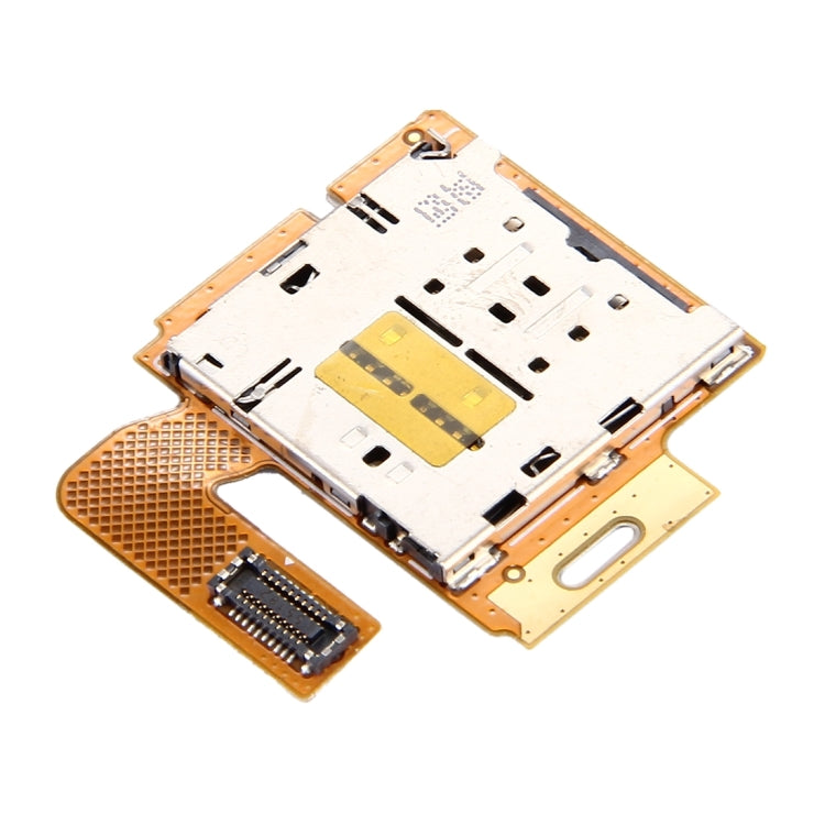 High-Quality Flex Cable for SD Card Reader (Compatible with Samsung Galaxy Tab S2 9.7 / T810)