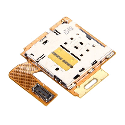 High-Quality Flex Cable for SD Card Reader (Compatible with Samsung Galaxy Tab S2 9.7 / T810)