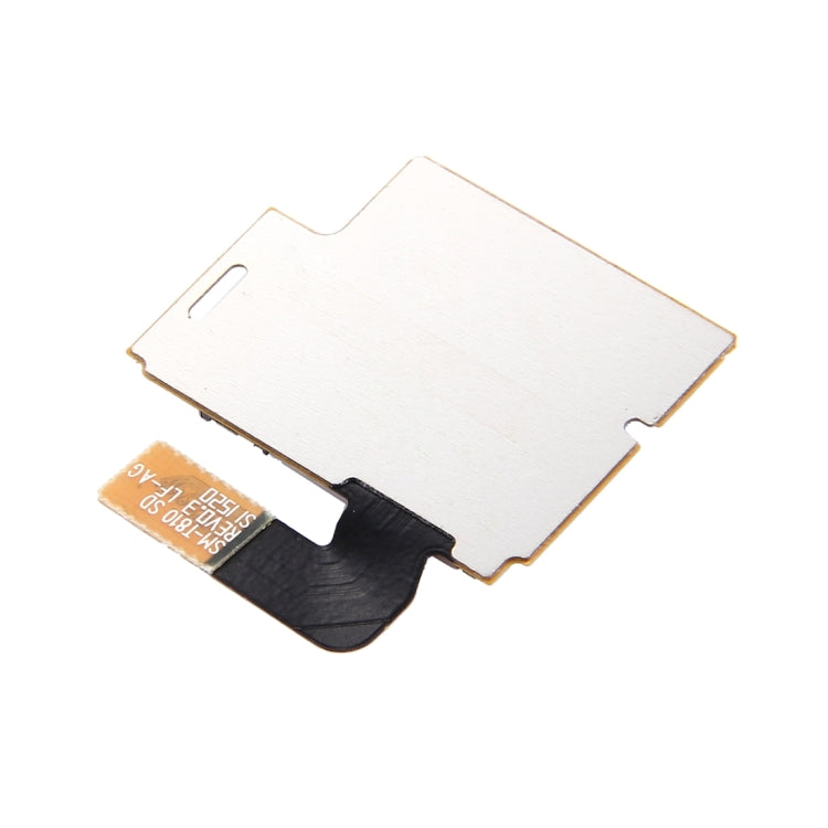 High-Quality Flex Cable for SD Card Reader (Compatible with Samsung Galaxy Tab S2 9.7 / T810)