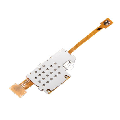 Samsung Galaxy Note Pro 12.2 / P900 SD Card Reader Flex Cable - High-Quality Replacement Part