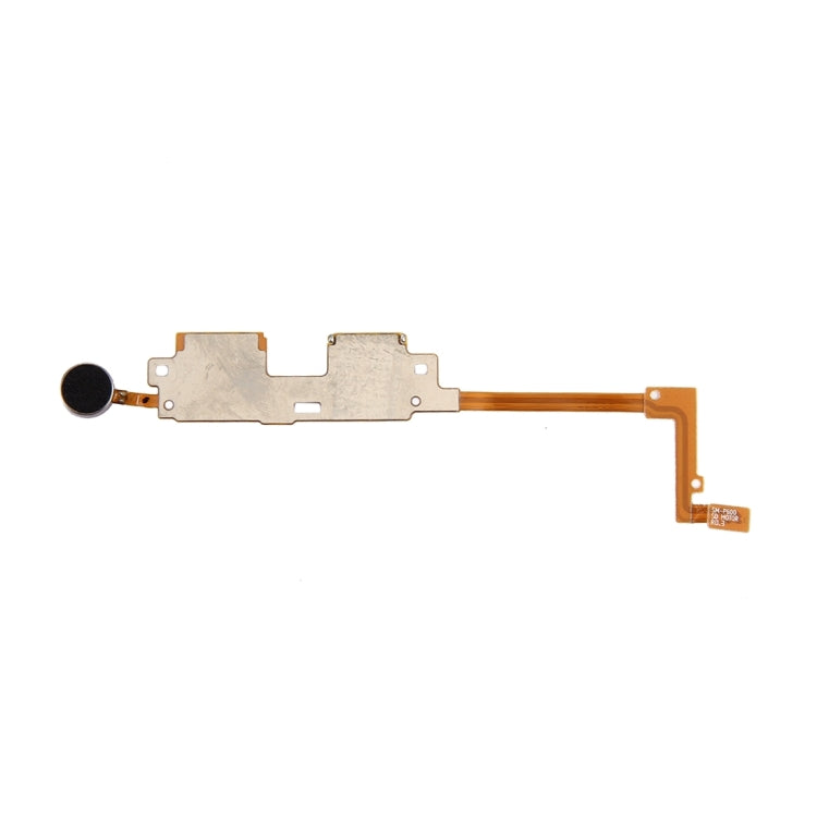 High-Quality SD Card Reader Flex Cable for Samsung Galaxy Note 10.1 (2014 Edition) / P600 Replacement