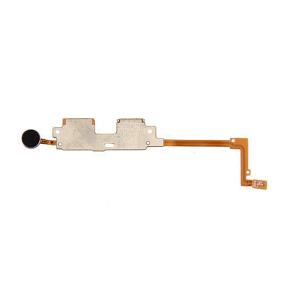 High-Quality SD Card Reader Flex Cable for Samsung Galaxy Note 10.1 (2014 Edition) / P600 Replacement