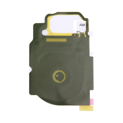 High-Quality NFC Sticker Wireless Charger Receiver IC Chip for Samsung Galaxy S7 Edge / G935
