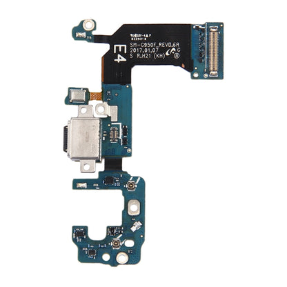 Replacement Charging Port Board for Samsung Galaxy S8 (G950F) - High Quality, Tested & Ready to Install