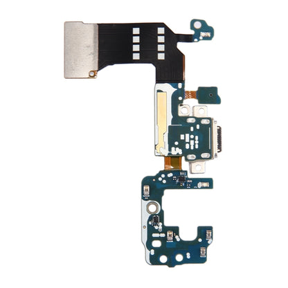 Replacement Charging Port Board for Samsung Galaxy S8 (G950F) - High Quality, Tested & Ready to Install