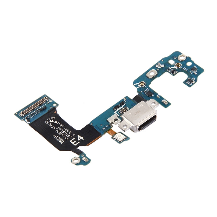 Replacement Charging Port Board for Samsung Galaxy S8 (G950F) - High Quality, Tested & Ready to Install